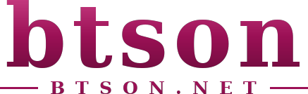btson logotipo